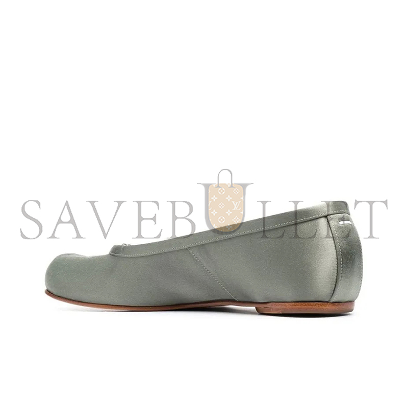 MAISON MARGIELA TABI BALLERINA S58WZ0117P5125T7164